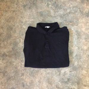 Men’s medium Calvin Klein polo. NWOT